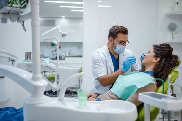 Advanced Technology for Better Dental Care in Columbia Falls, MT